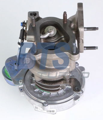 Turbocompresseur, suralimentation ORIGINAL